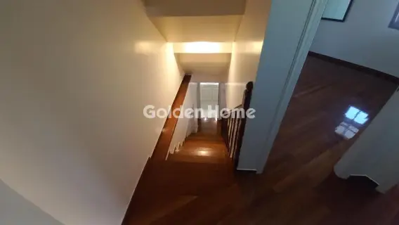 Μεζονέτα Εφαπτόμενη 180τ.μ. προς ενοικίαση φωτογραφία 16