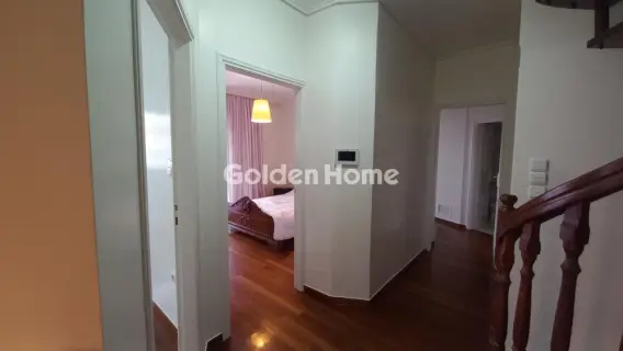 Μεζονέτα Εφαπτόμενη 180τ.μ. προς ενοικίαση φωτογραφία 23