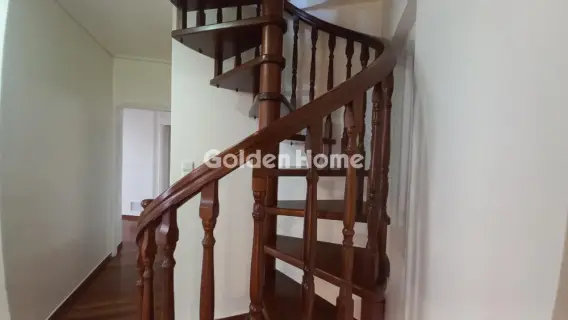 Μεζονέτα Εφαπτόμενη 180τ.μ. προς ενοικίαση φωτογραφία 43