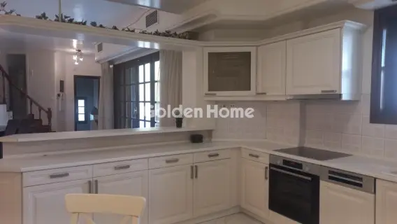 Μεζονέτα Εφαπτόμενη 180τ.μ. προς ενοικίαση φωτογραφία 6