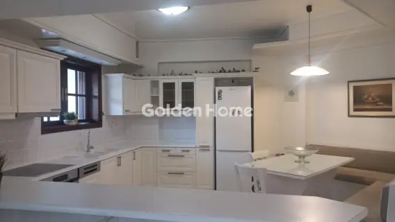 Μεζονέτα Εφαπτόμενη 180τ.μ. προς ενοικίαση φωτογραφία 4