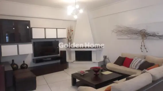 Μεζονέτα Εφαπτόμενη 180τ.μ. προς ενοικίαση φωτογραφία 3