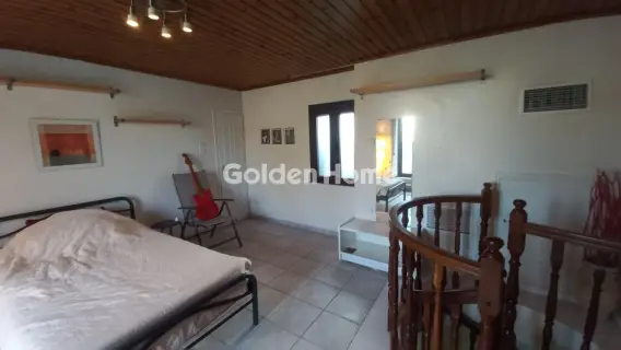 Μεζονέτα Εφαπτόμενη 180τ.μ. προς ενοικίαση φωτογραφία 35