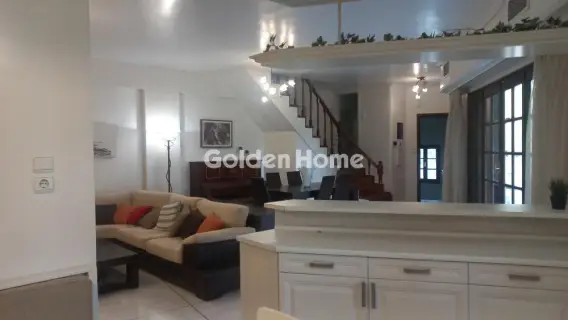 Μεζονέτα Εφαπτόμενη 180τ.μ. προς ενοικίαση φωτογραφία 5