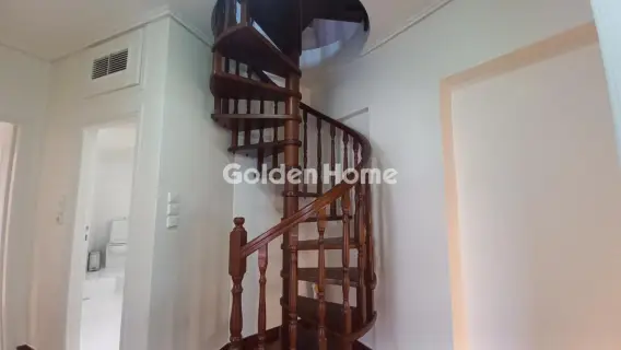 Μεζονέτα Εφαπτόμενη 180τ.μ. προς ενοικίαση φωτογραφία 44