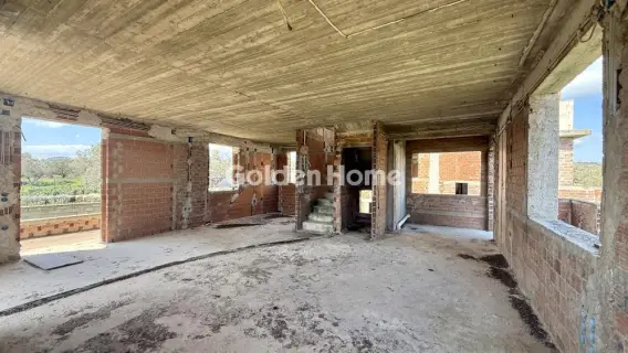 Μεζονέτα Ανεξάρτητη 225τ.μ. προς πώληση φωτογραφία 4