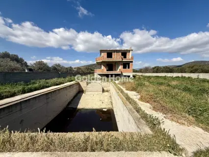 Μεζονέτα Ανεξάρτητη 225τ.μ. προς πώληση φωτογραφία 1