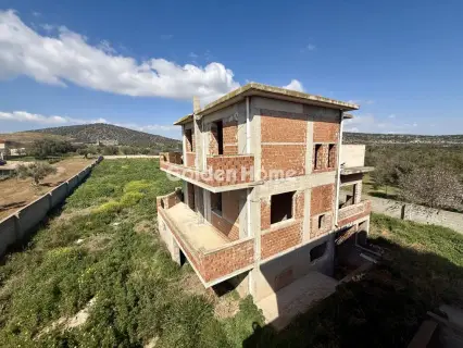 Μεζονέτα Ανεξάρτητη 225τ.μ. προς πώληση φωτογραφία 5336222