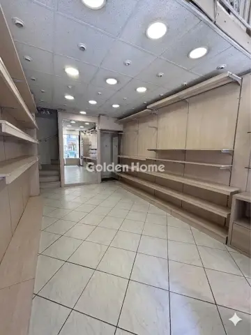 Store 65m<sup>2</sup> for sale photo 2