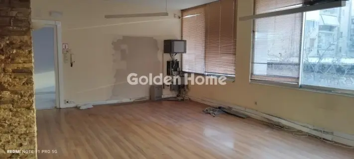 Αυτόνομο Κτίριο 80τ.μ. προς ενοικίαση φωτογραφία 3