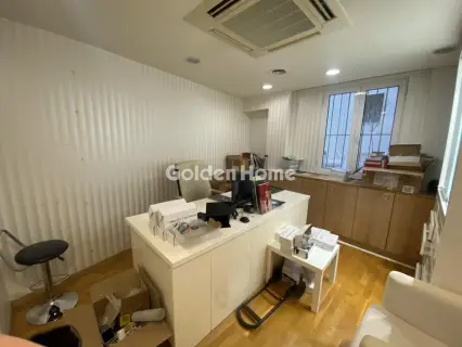 Γραφείο 139τ.μ. προς ενοικίαση φωτογραφία 6