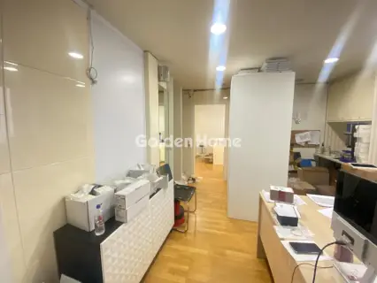 Γραφείο 139τ.μ. προς ενοικίαση φωτογραφία 9