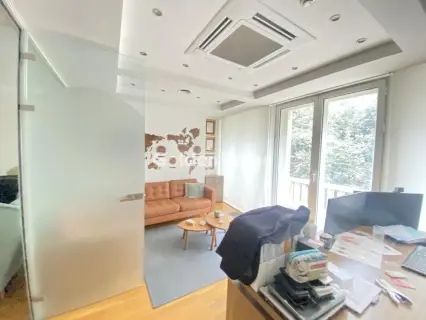 Γραφείο 139τ.μ. προς ενοικίαση φωτογραφία 3