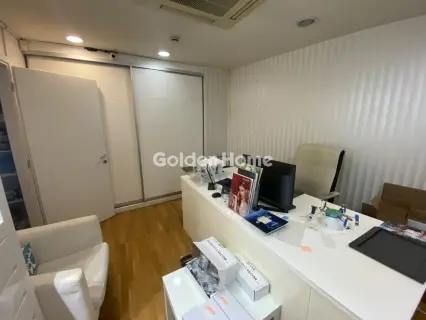 Γραφείο 139τ.μ. προς ενοικίαση φωτογραφία 8