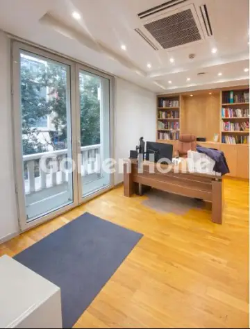 Γραφείο 139τ.μ. προς ενοικίαση φωτογραφία 2