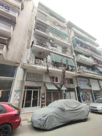 Ρετιρέ 32τ.μ. προς πώληση φωτογραφία 5335708