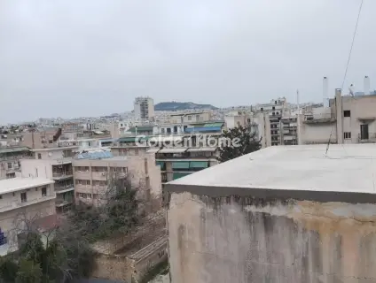 Penthouse 32m<sup>2</sup> for sale photo 2