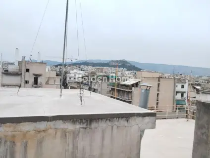Penthouse 32m<sup>2</sup> for sale photo 1