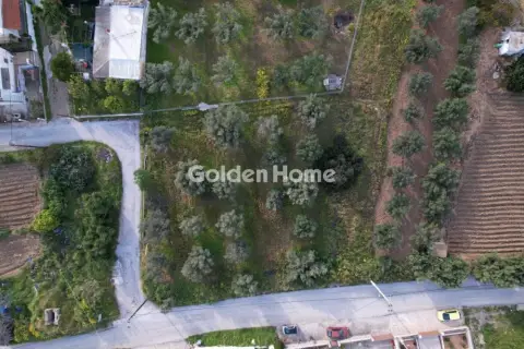 Οικιστικό 490τ.μ. προς πώληση φωτογραφία 1