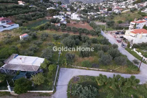 Οικιστικό 490τ.μ. προς πώληση φωτογραφία 5359412