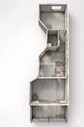 Διαμέρισμα 45τ.μ. προς πώληση φωτογραφία 1