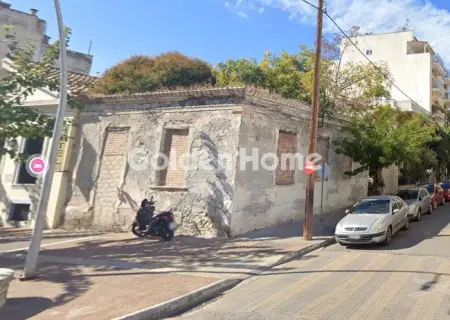 Κτίριο 208τ.μ. προς πώληση φωτογραφία 1