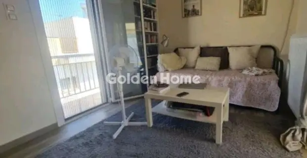 Γκαρσονιέρα 29τ.μ. προς πώληση φωτογραφία 1