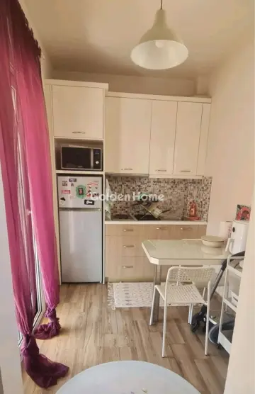 Γκαρσονιέρα 29τ.μ. προς πώληση φωτογραφία 4