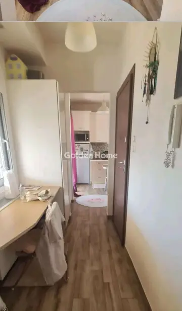 Γκαρσονιέρα 29τ.μ. προς πώληση φωτογραφία 5