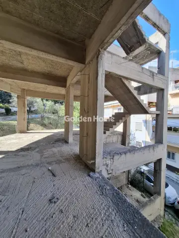 Κτίριο 300τ.μ. προς πώληση φωτογραφία 3