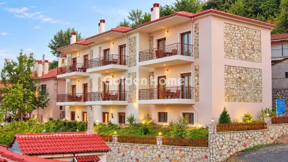 Ξενοδοχείο 665τ.μ. προς πώληση φωτογραφία 28