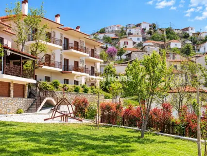 Ξενοδοχείο 665τ.μ. προς πώληση φωτογραφία 29