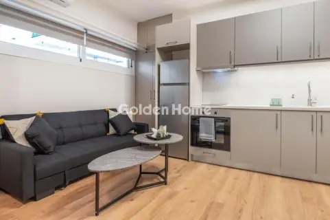 Γκαρσονιέρα 26τ.μ. προς ενοικίαση φωτογραφία 5334283