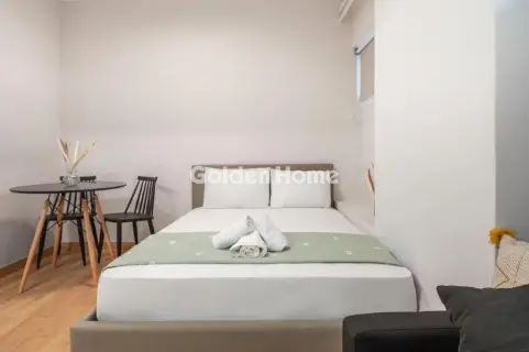 Γκαρσονιέρα 26τ.μ. προς ενοικίαση φωτογραφία 5334285