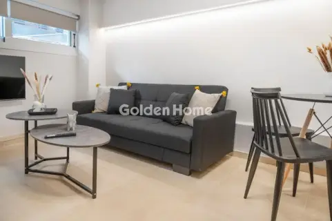 Γκαρσονιέρα 26τ.μ. προς ενοικίαση φωτογραφία 6