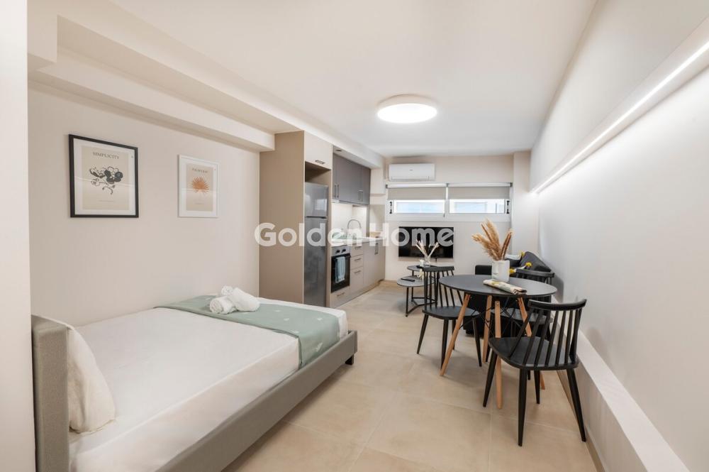 套房 60m<sup>2</sup> for rent display photo