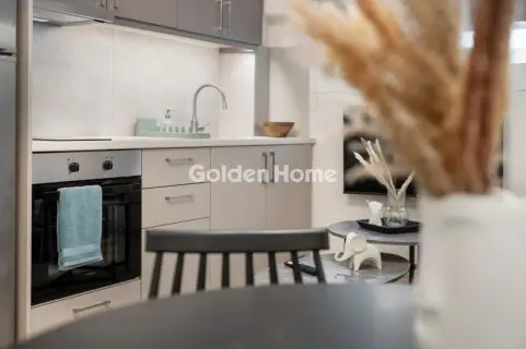 Γκαρσονιέρα 26τ.μ. προς ενοικίαση φωτογραφία 3