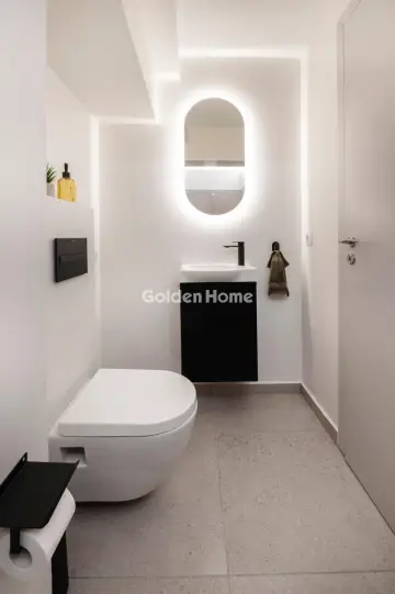 Γκαρσονιέρα 26τ.μ. προς ενοικίαση φωτογραφία 5345130