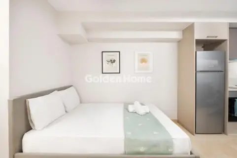 Γκαρσονιέρα 26τ.μ. προς ενοικίαση φωτογραφία 2