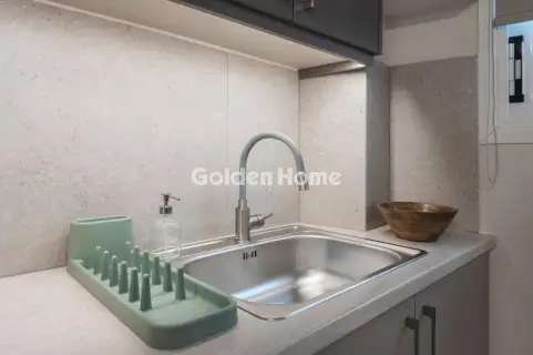 Γκαρσονιέρα 26τ.μ. προς ενοικίαση φωτογραφία 5