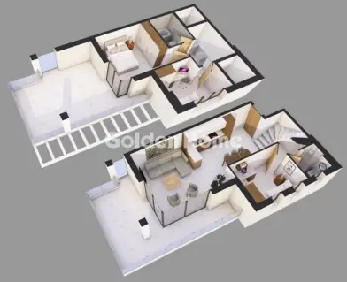 Floor Maisonette 120m<sup>2</sup> for sale photo 1