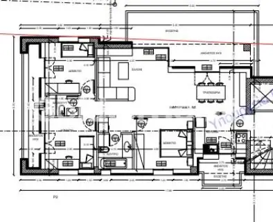 Οροφομεζονέτα 175τ.μ. προς πώληση φωτογραφία 5346457