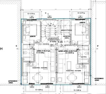 Διαμέρισμα 40τ.μ. προς πώληση φωτογραφία 1