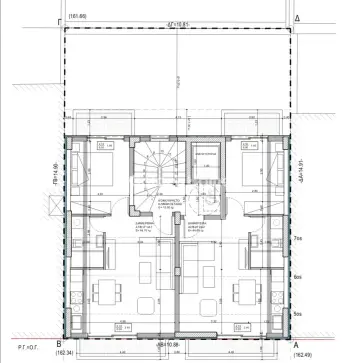 Apartment 45m<sup>2</sup> for sale photo 5355295