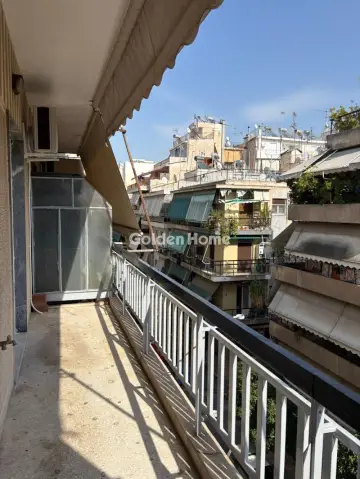 Διαμέρισμα 50τ.μ. προς ενοικίαση φωτογραφία 5337533