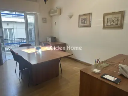 Οροφοδιαμέρισμα 100τ.μ. προς ενοικίαση φωτογραφία 5338225