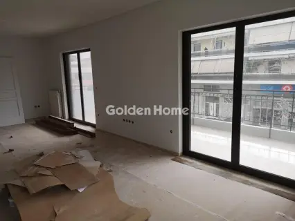 Οροφοδιαμέρισμα 96τ.μ. προς ενοικίαση φωτογραφία 4