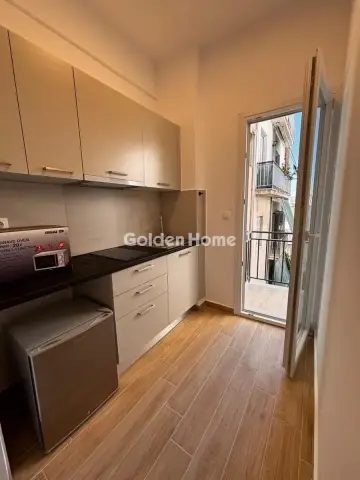 Γκαρσονιέρα 20τ.μ. προς πώληση φωτογραφία 1