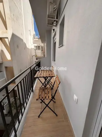 Γκαρσονιέρα 20τ.μ. προς πώληση φωτογραφία 2