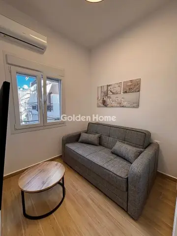 Γκαρσονιέρα 20τ.μ. προς πώληση φωτογραφία 4